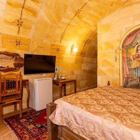 Walnut House Hotel Göreme Ngoại thất bức ảnh