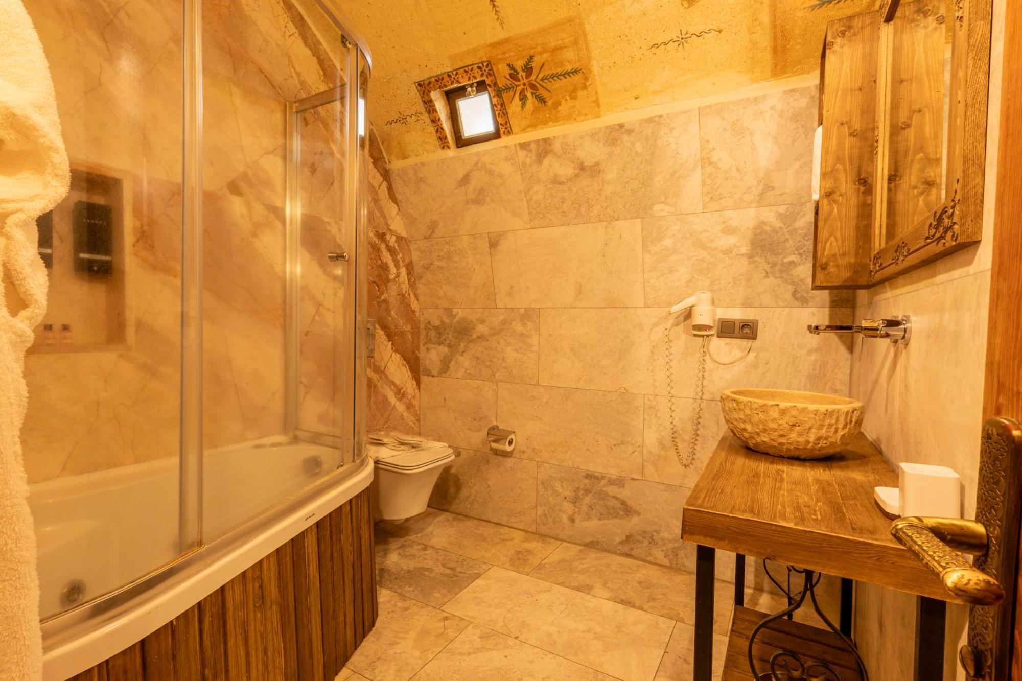 Walnut House Hotel Göreme Ngoại thất bức ảnh